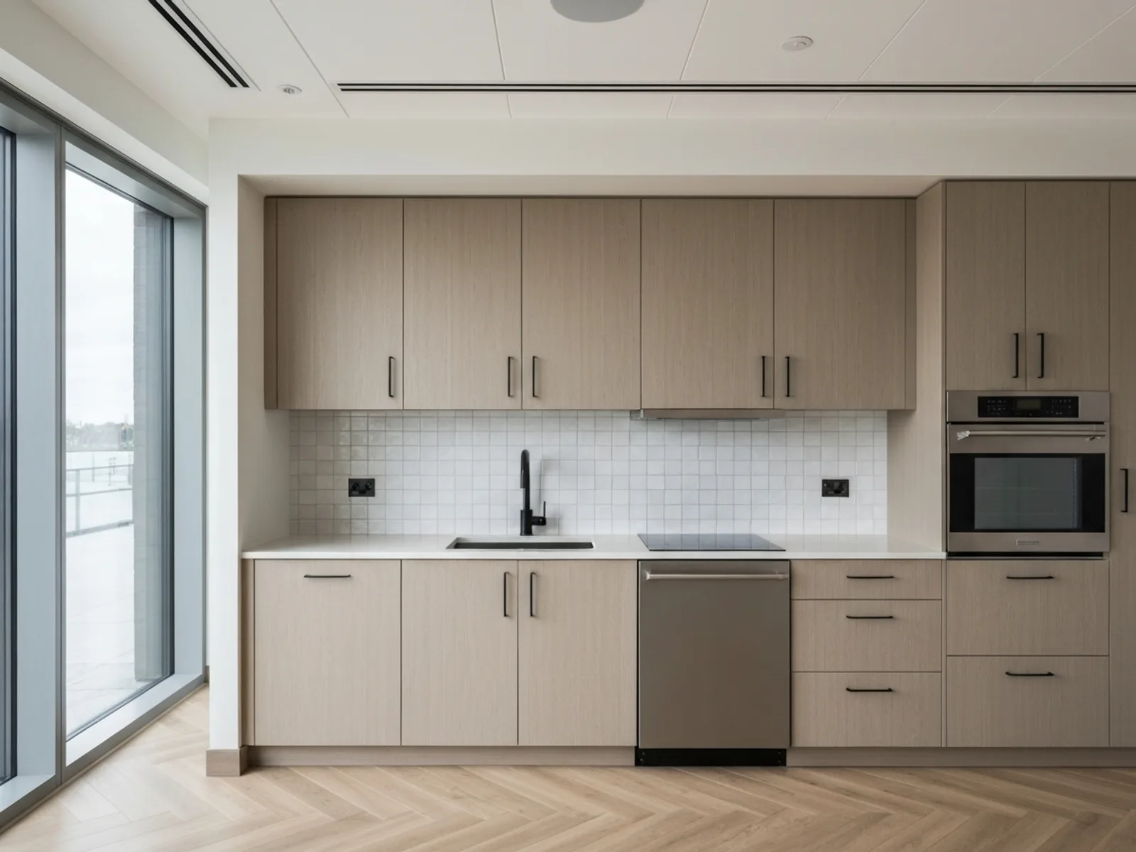 Büro Altstadt Ravensburg — Teeküche